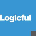 Logicful logo